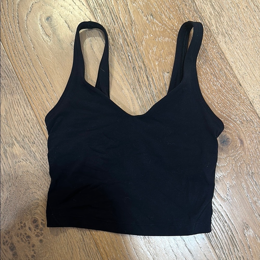 Lululemon align tank top